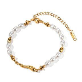 Bracelete Sabbia Avant Beleza