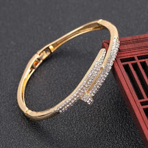 Bracelete Prego Minha loja