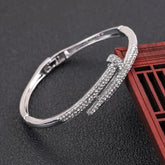 Bracelete Prego Minha loja