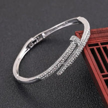 Bracelete Prego Minha loja