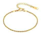 Bracelete Siena Riche Joias