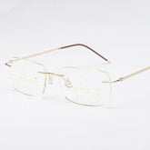 Óculos Multifocal Tijuca Ótica Royal