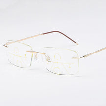 Óculos Multifocal Tijuca Ótica Royal