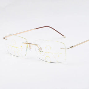 Óculos Multifocal Tijuca Ótica Royal