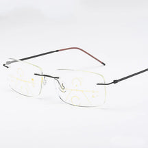 Óculos Multifocal Tijuca Ótica Royal