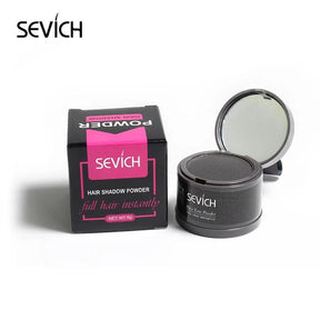 Tinta de cabelo em pó Sevích - Cobre Todos os Fios Brancos (Compre 1, Leve 2) + Frete Grátis 🔥 Marvinshop